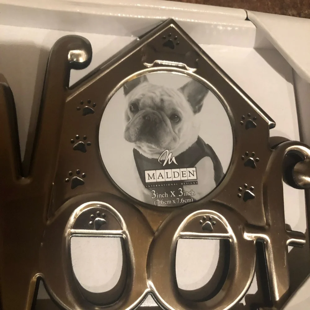 Malden ‘Woof’ Frame - Picture 2 of 4